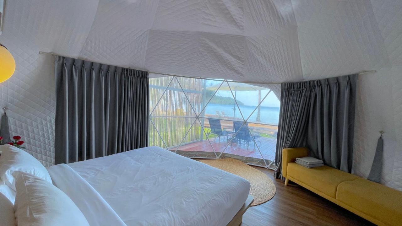 Kaoh Sdach Koh Sdach Resort By Ehm מראה חיצוני תמונה